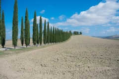 San Quirico D'Orcia
