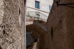 Postignano