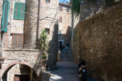 Passignano sul Trasimeno