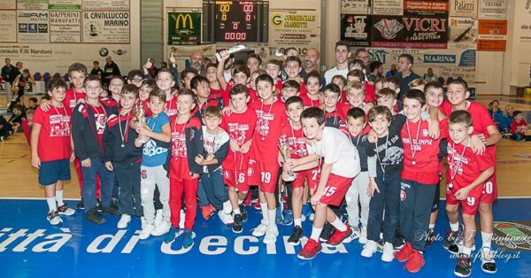 Fortitudo Alessandria Sandàra - Basket Cecina 81-73 Settima giornata amara per il Basket Cecina, trasferta…