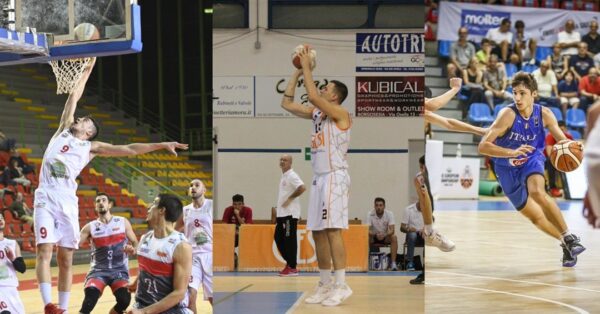 Fa caldo, un caldo asfissiante e il covid-19 non ci aiuta....... #Basket #Cecina #LNP #Pallacanestro…