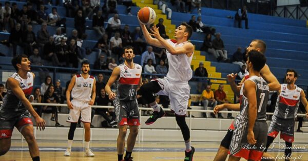 Turno infrasettimanale per la quarta giornata di questo campionato di serie B, ed arriva la…
