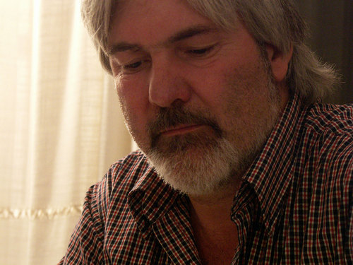 Fabrizio Bientinesi